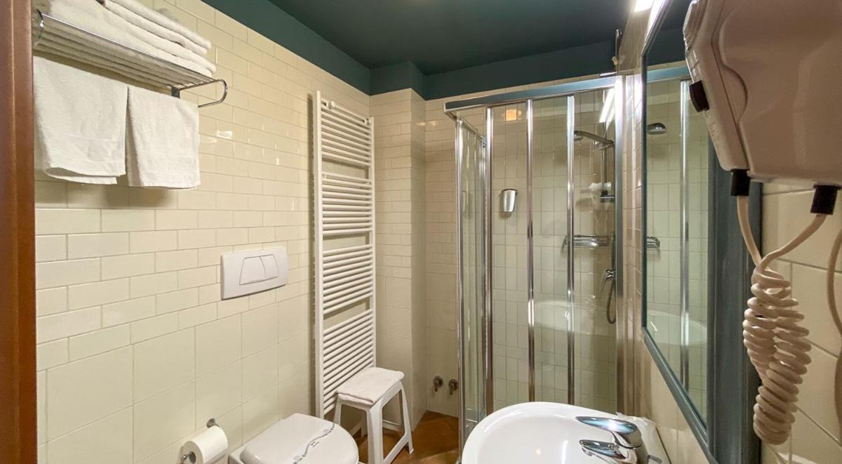 Hotel La Fattoria San Giovanni Di Baiano Bagian luar foto